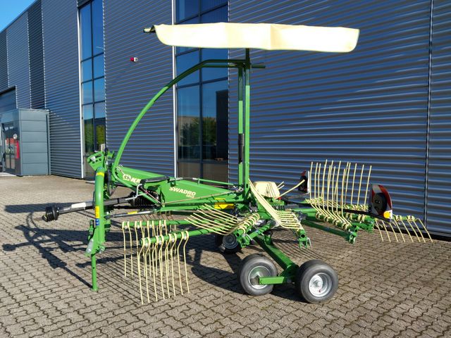 KRONE Swadro S 420