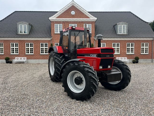 Case IH 1455 XLA