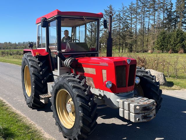 Schlüter Super 1500 TVL
