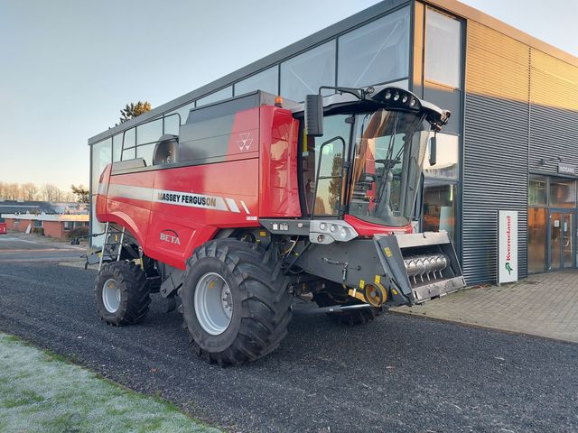 Massey Ferguson 7370 Beta