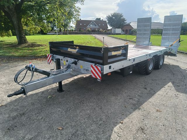 Hummel HM5x12LWD