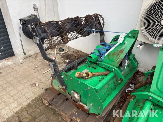 DK-TEC SB-150