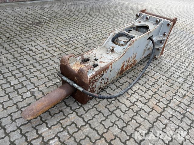 Daemo S80 skifte 