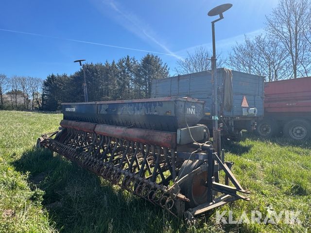 Nordsten Lift-O-Matic CLB 400 MK