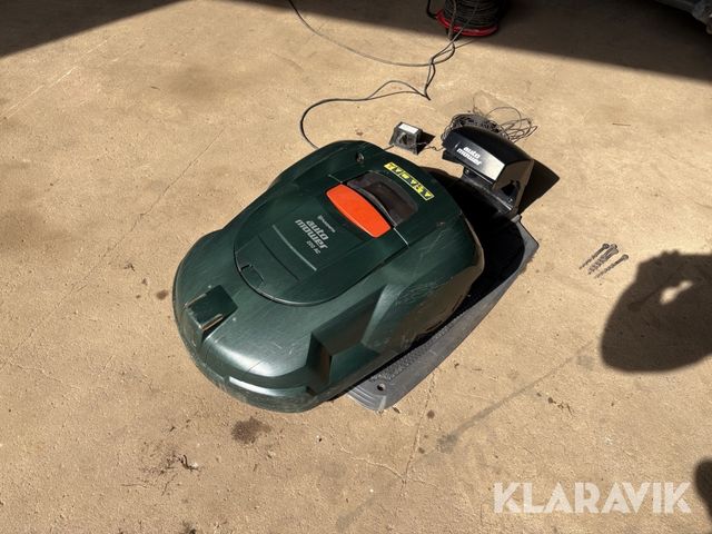 Husqvarna Auto mower 220 AC
