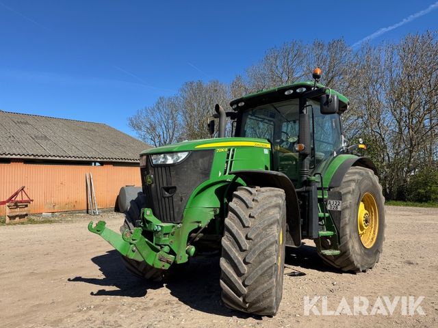 John Deere 7230 R