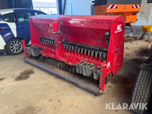Blec DS 2500 HD5