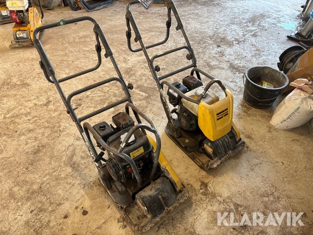 Atlas Copco LF80