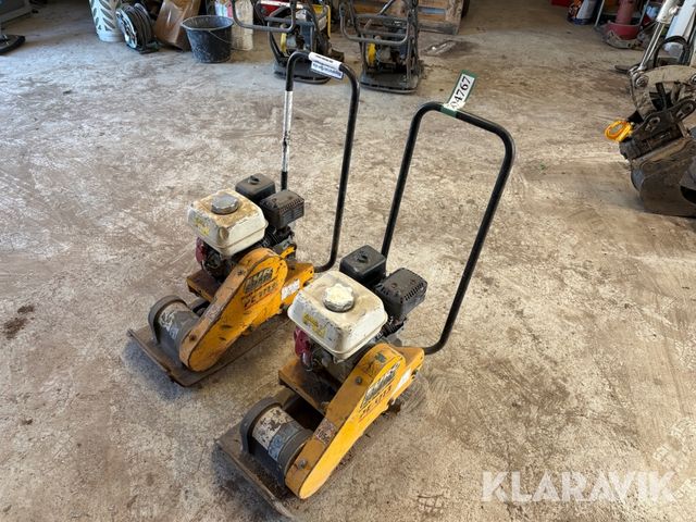 Euro Shatal PC 1113
