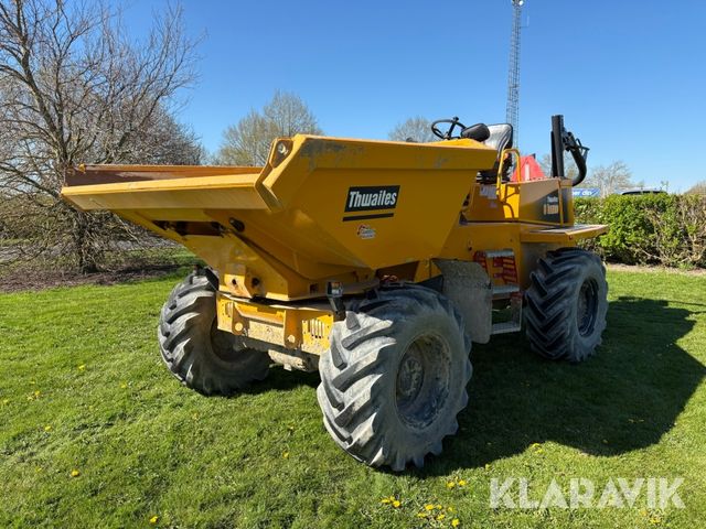 Thwaites 6 tonne