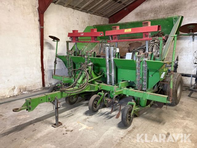 juko Ekengårds 4730