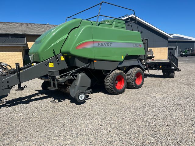 Fendt 12130 N