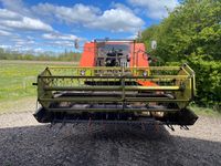 Dronningborg D 3000 - Høstmaskiner - Mejetærskere - 2