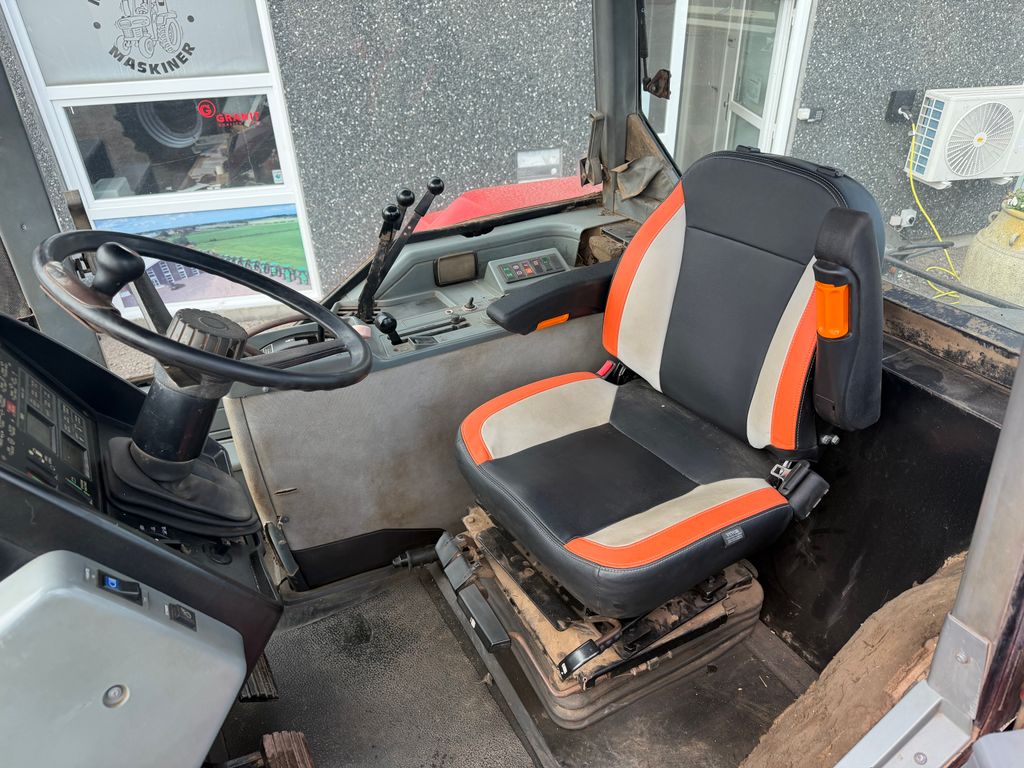 Case IH Magnum 7210 PRO – billede 8