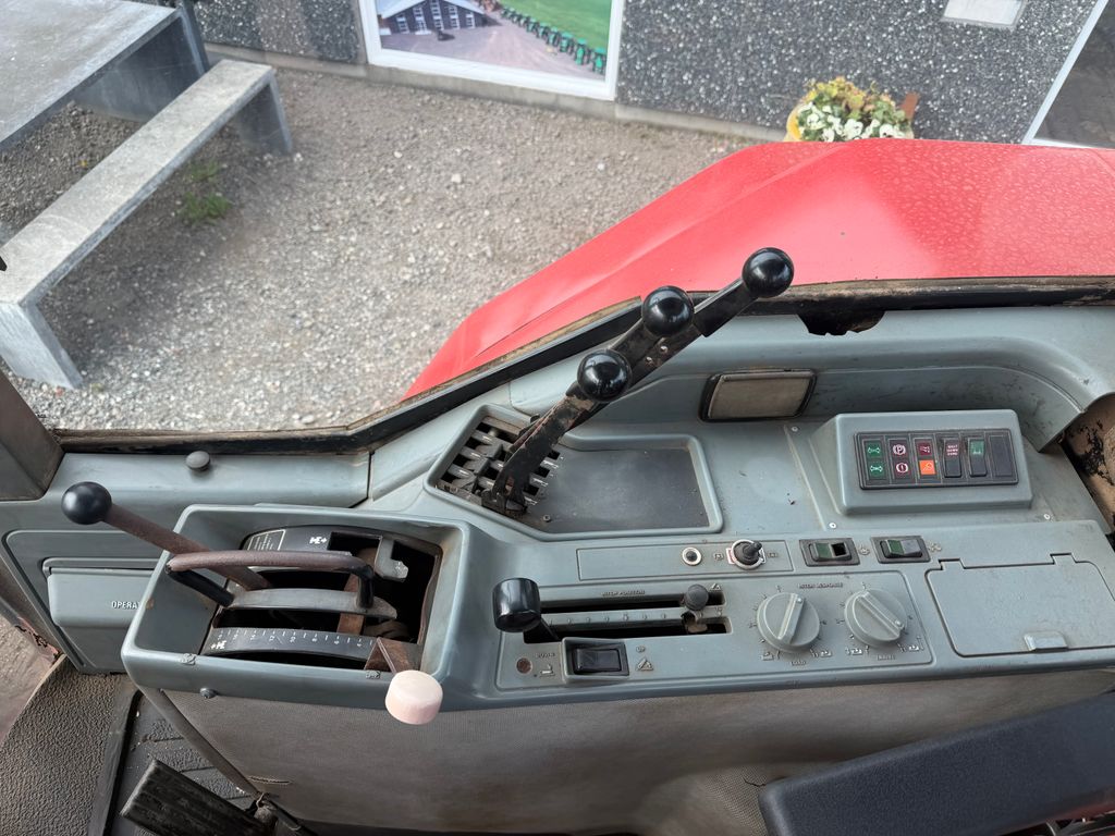 Case IH Magnum 7210 PRO – billede 9