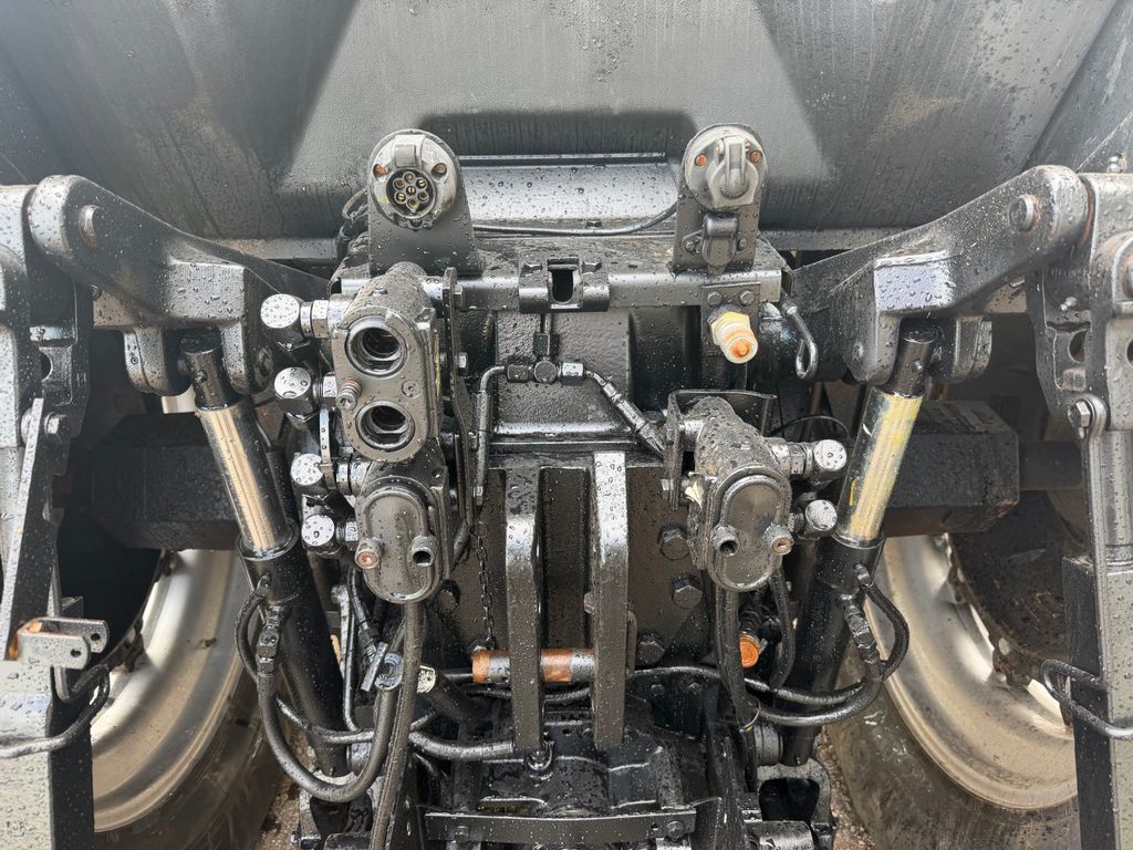 Case IH Magnum 7210 PRO – billede 7