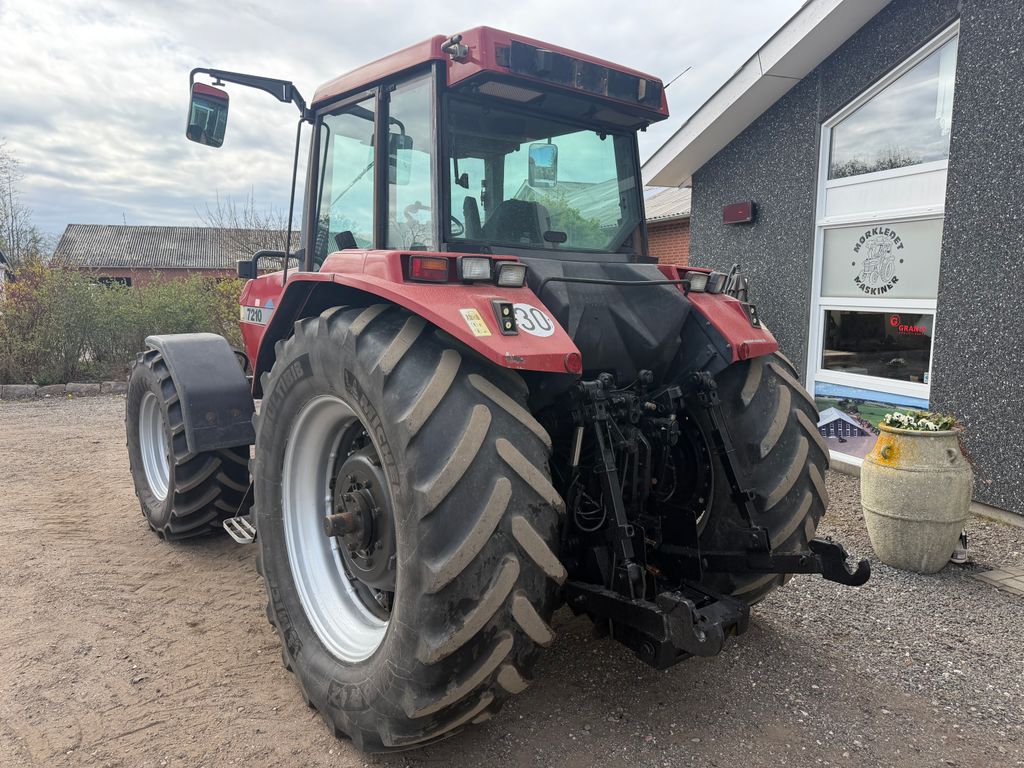 Case IH Magnum 7210 PRO – billede 4
