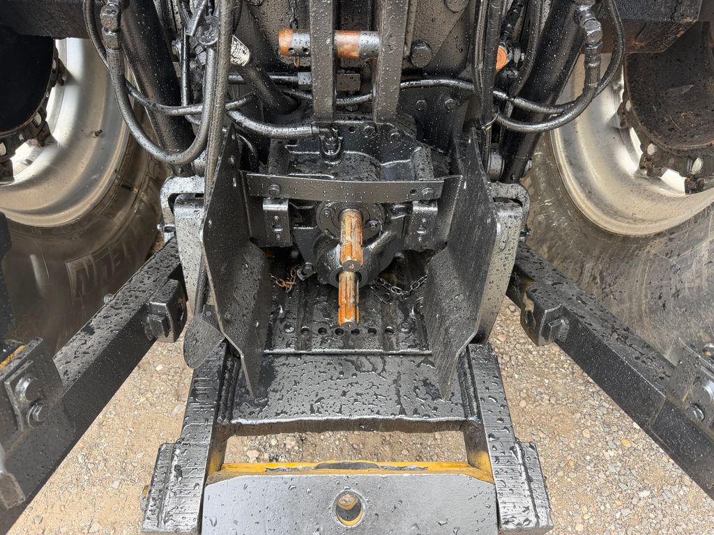 Case IH Magnum 7210 PRO – billede 6