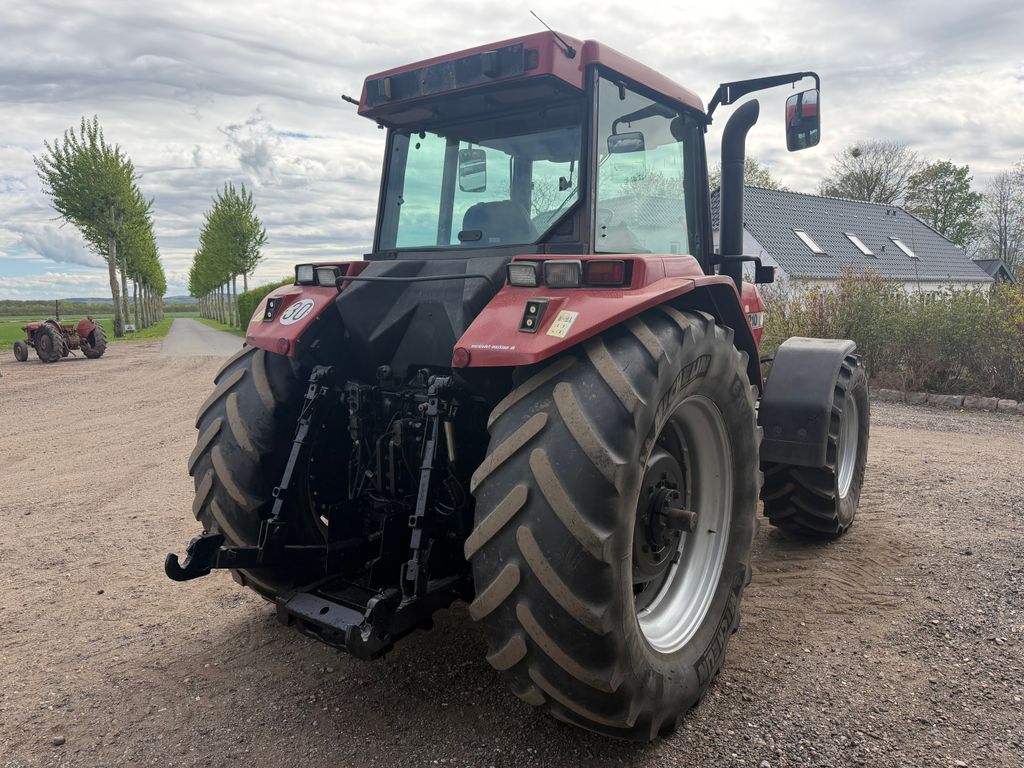 Case IH Magnum 7210 PRO – billede 3