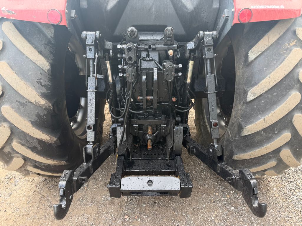 Case IH Magnum 7210 PRO – billede 5