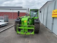 Merlo tf 45,11 TF 45,11T 170 - Læssemaskiner - Teleskoplæssere - 10