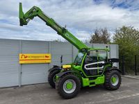 Merlo tf 45,11 TF 45,11T 170 - Læssemaskiner - Teleskoplæssere - 8