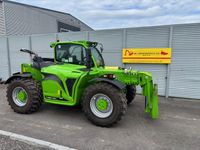 Merlo tf 45,11 TF 45,11T 170 - Læssemaskiner - Teleskoplæssere - 5