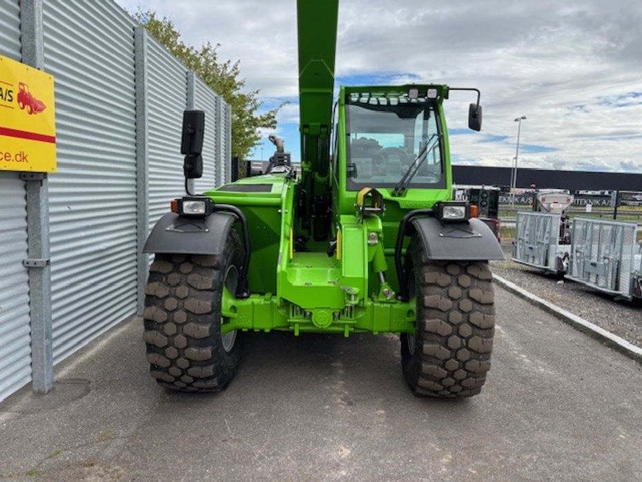 Merlo tf 45,11 TF 45,11T 170 - Læssemaskiner - Teleskoplæssere - 6