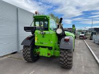 Merlo tf 45,11 TF 45,11T 170 - Læssemaskiner - Teleskoplæssere - 3