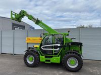 Merlo tf 45,11 TF 45,11T 170 - Læssemaskiner - Teleskoplæssere - 7