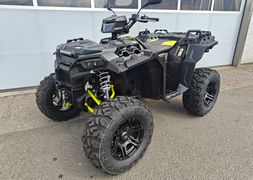 Polaris Sportsman XP 1000 S MEGET FLOT