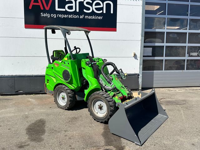 Avant R28