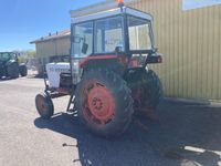 David Brown 1212 - Traktorer - Traktorer 2 wd - 2