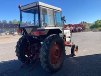 David Brown 1212 - Traktorer - Traktorer 2 wd - 3