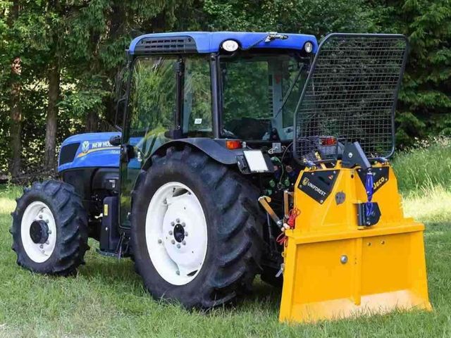 Uniforest Skovspil 50 ECO