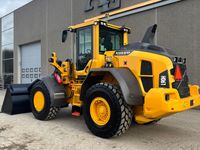 Volvo L 90 H - Læssemaskiner - Gummihjulslæssere - 9