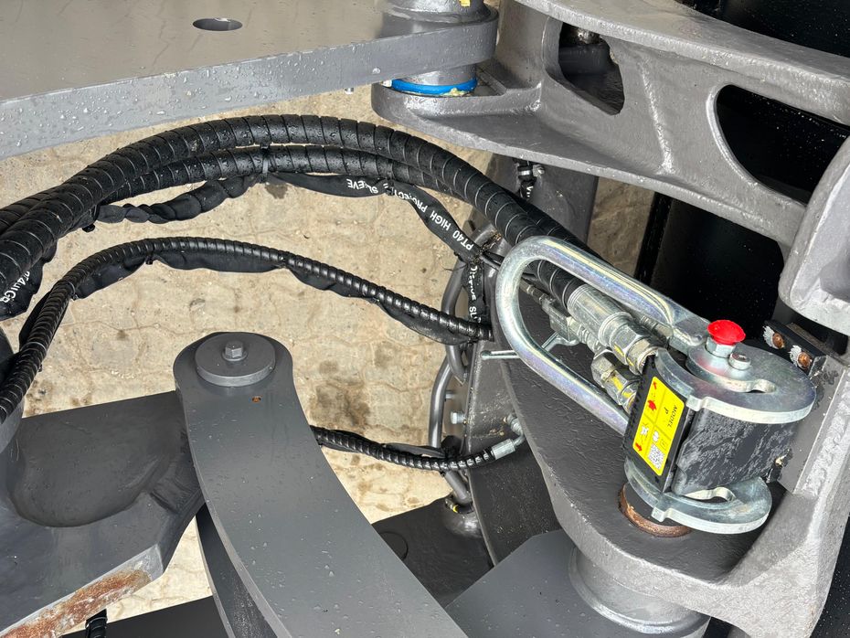 Volvo L 90 H - Læssemaskiner - Gummihjulslæssere - 12