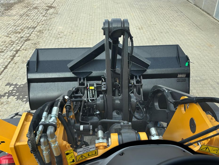 Volvo L 90 H - Læssemaskiner - Gummihjulslæssere - 15