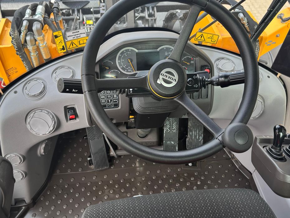 Volvo L 90 H - Læssemaskiner - Gummihjulslæssere - 17
