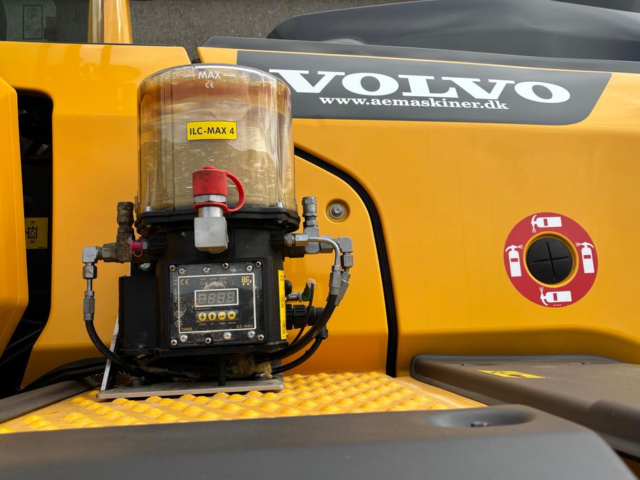 Volvo L 90 H - Læssemaskiner - Gummihjulslæssere - 16