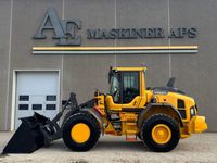 Volvo L 90 H - Læssemaskiner - Gummihjulslæssere - 1