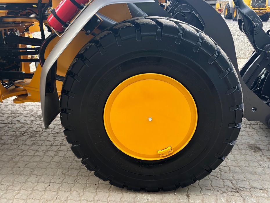 Volvo L 90 H - Læssemaskiner - Gummihjulslæssere - 7