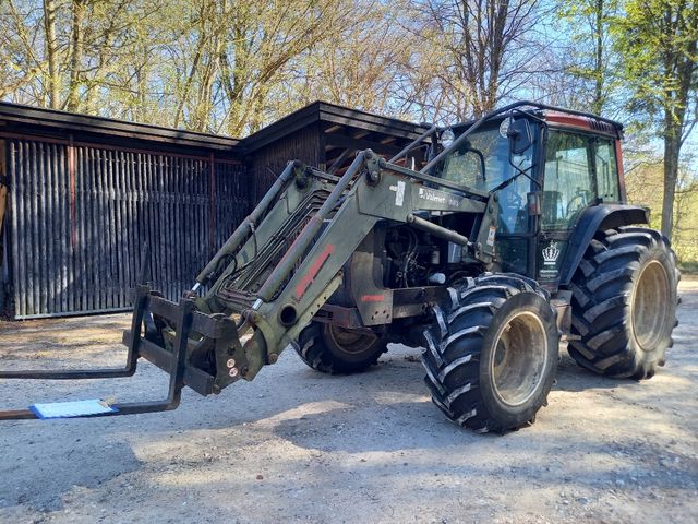 Valmet 6400