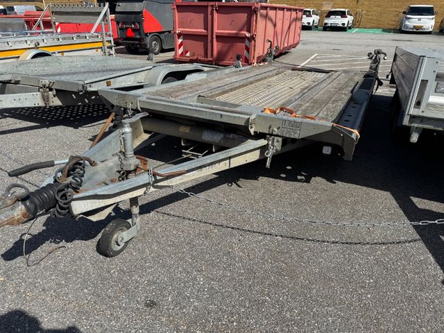 Williams 3500kg 