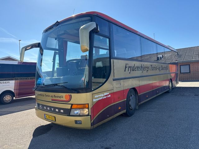 SETRA 416