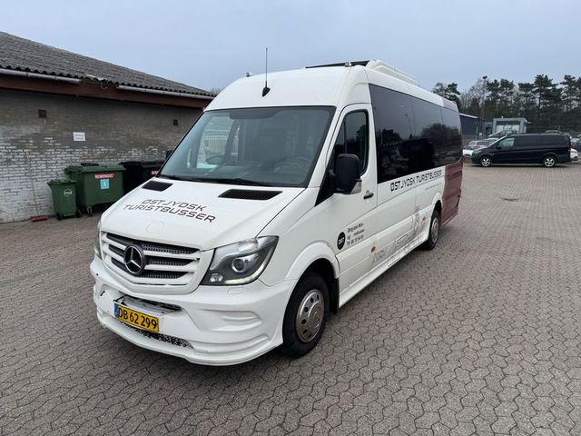 Mercedes-Benz ACbus sprinter Bus