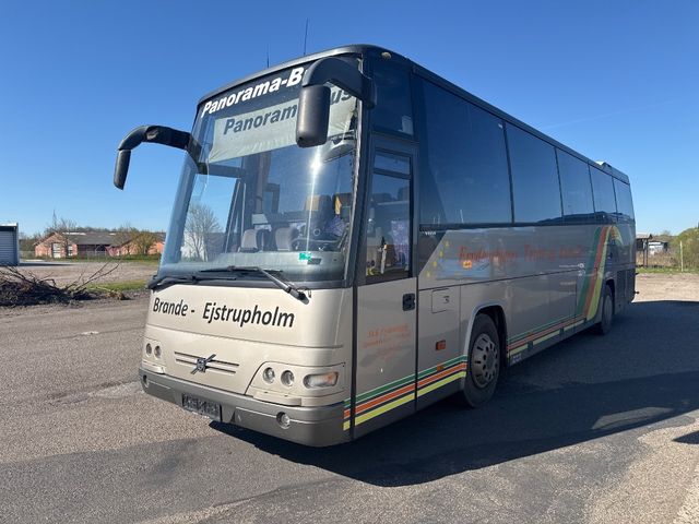 Volvo B 12