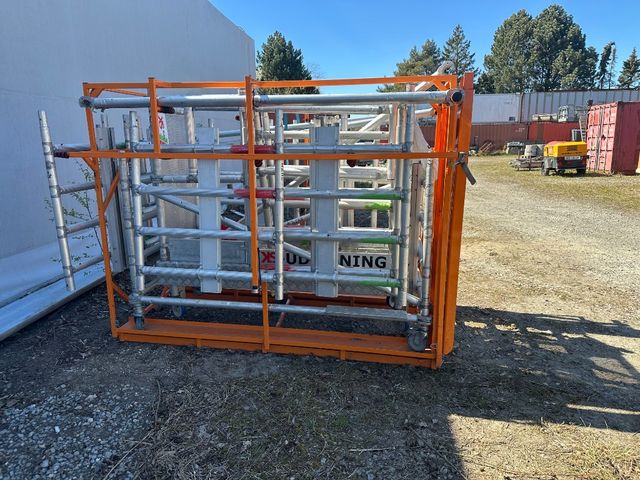 Lock Hard Alu lift 20 meter