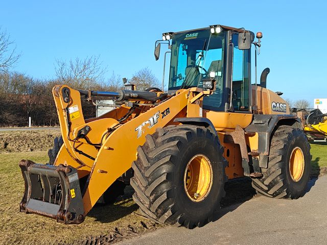 Case 721F