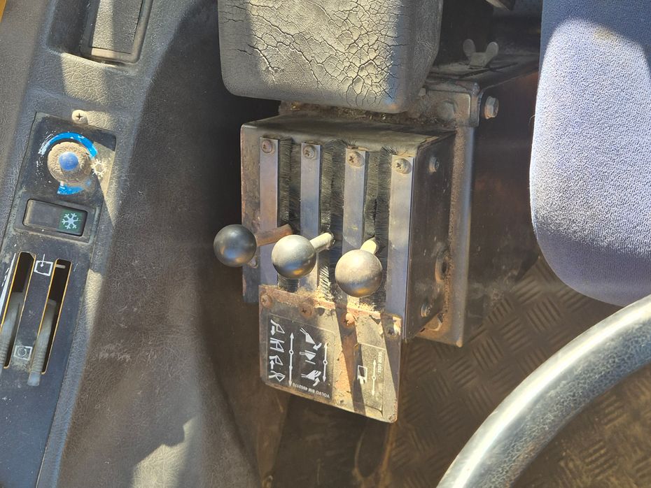 Volvo-BM L70 - Læssemaskiner - Gummihjulslæssere - 19